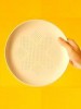 AbsorbPlate, l’assiette qui aspire les graisses